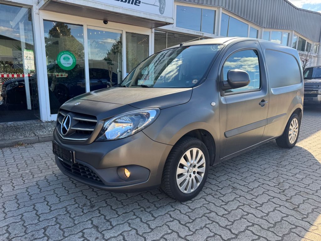 Mercedes-Benz Citan 2020