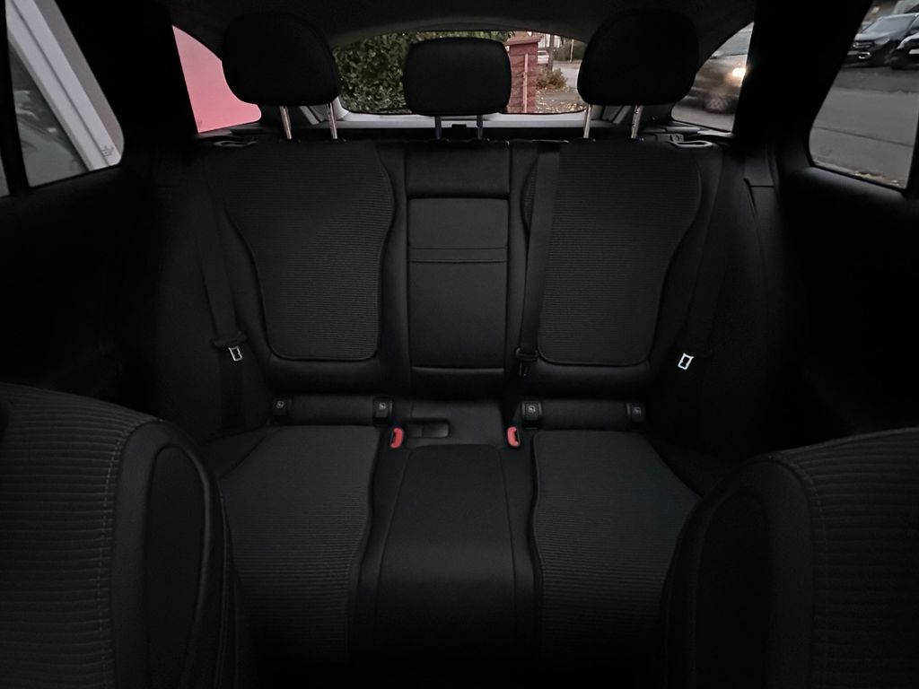 Mercedes-Benz C 220 2022