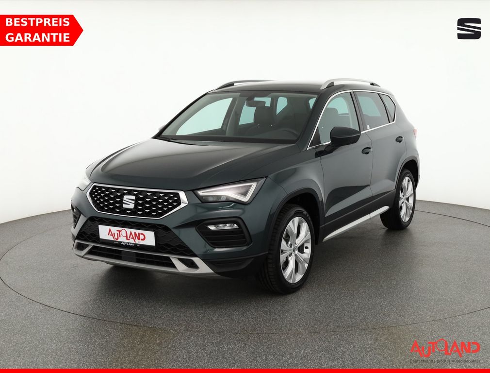 Seat Ateca 2022
