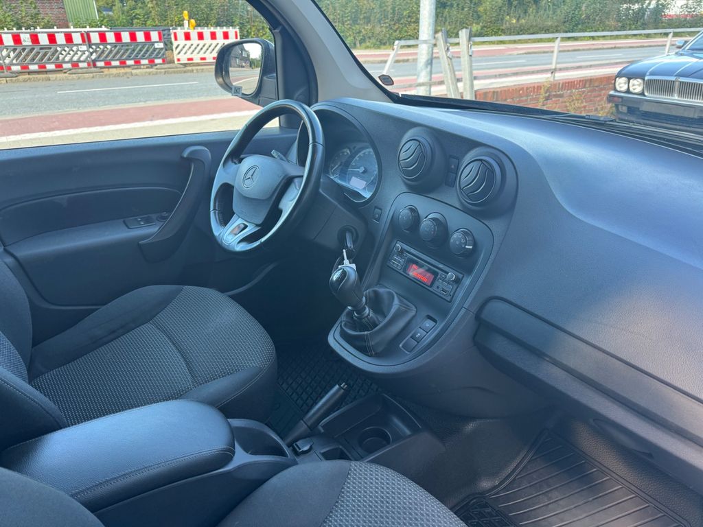Mercedes-Benz Citan 2020