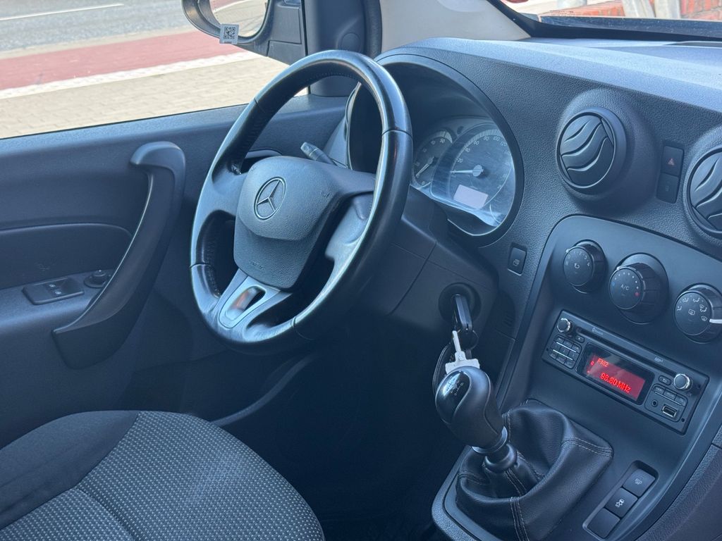Mercedes-Benz Citan 2020