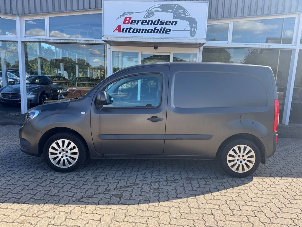 Mercedes-Benz Citan 2020