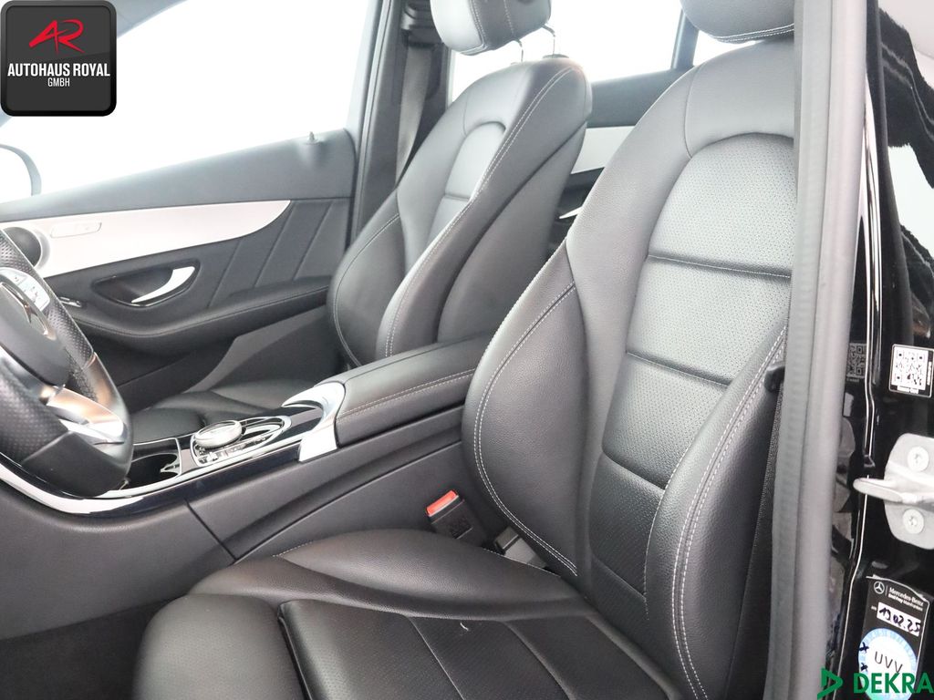 Mercedes-Benz C 300 2021