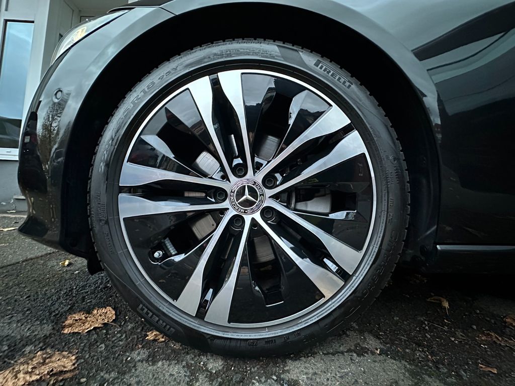 Mercedes-Benz C 220 2022