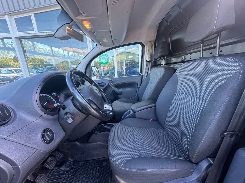 Mercedes-Benz Citan 2020