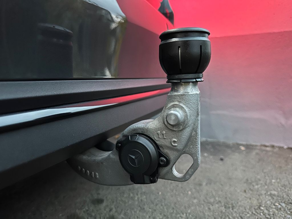 Mercedes-Benz C 220 2022