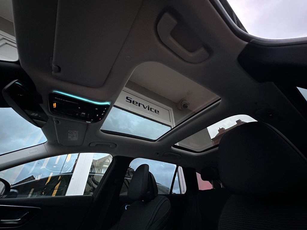 Mercedes-Benz C 220 2022