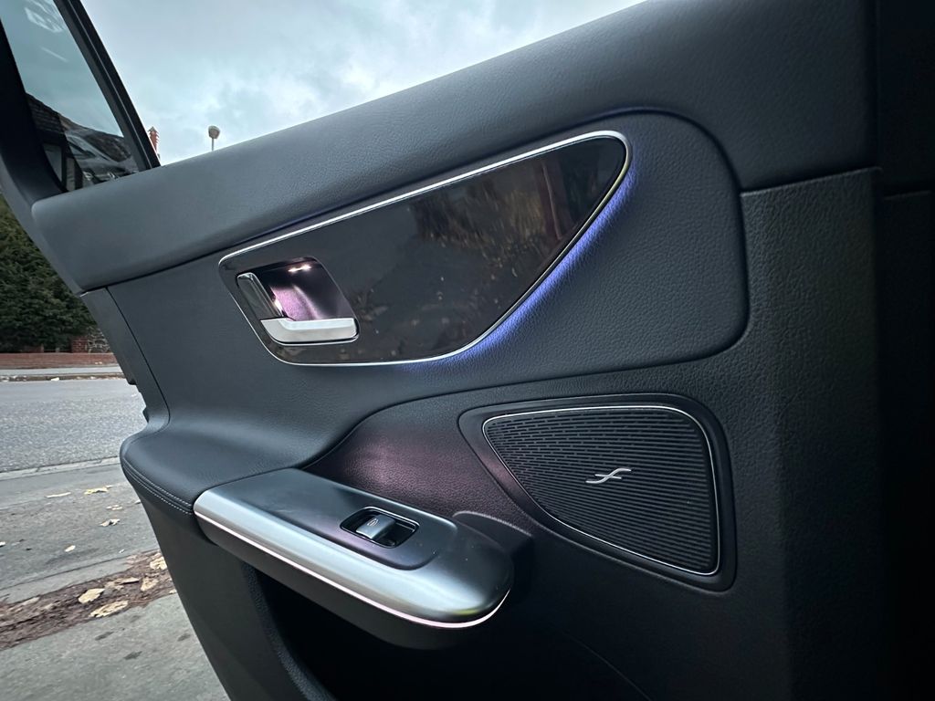 Mercedes-Benz C 220 2022