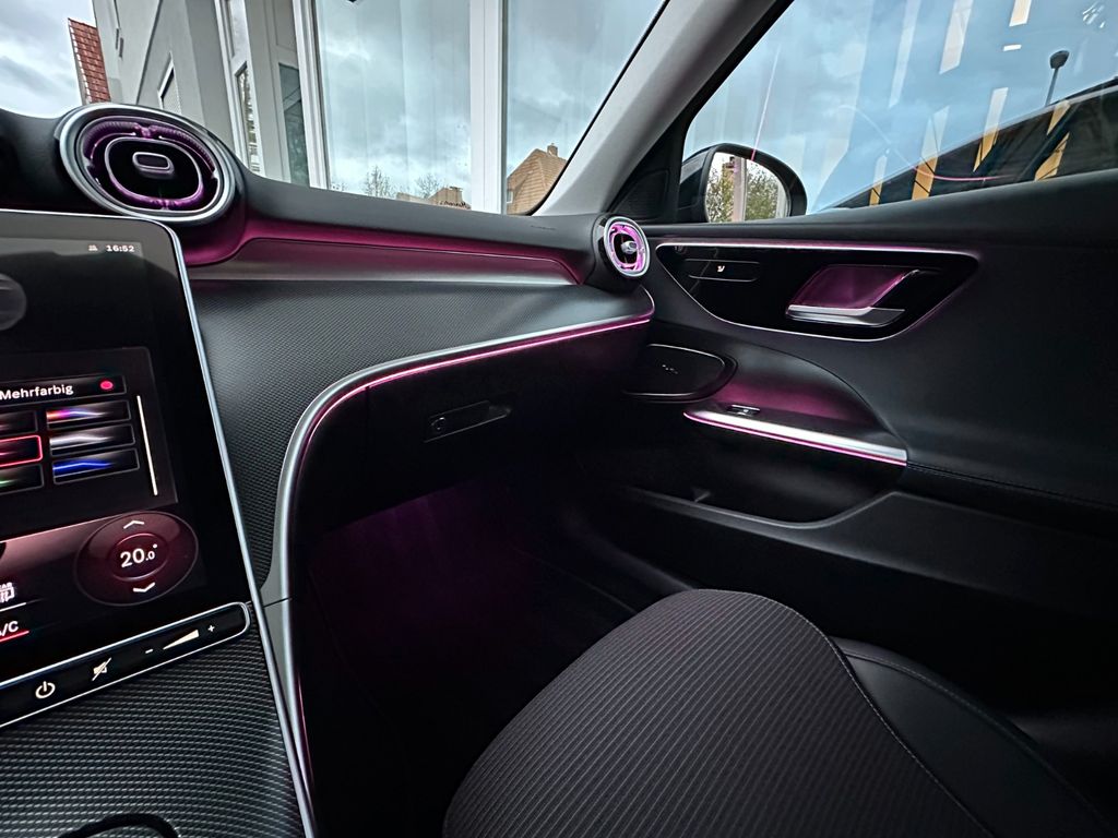 Mercedes-Benz C 220 2022