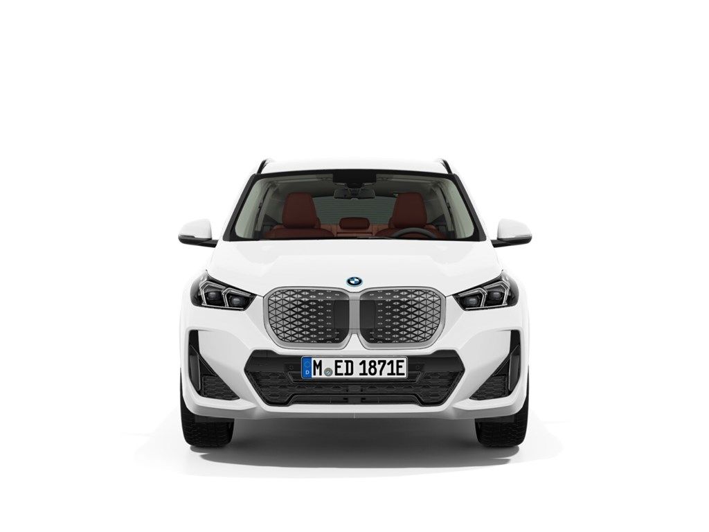 BMW iX1 2025