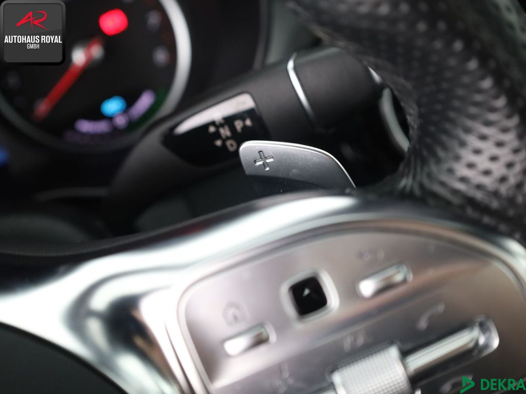 Mercedes-Benz C 300 2021