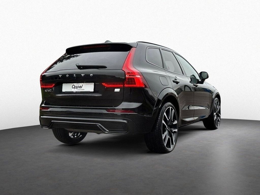 Volvo XC60 2025