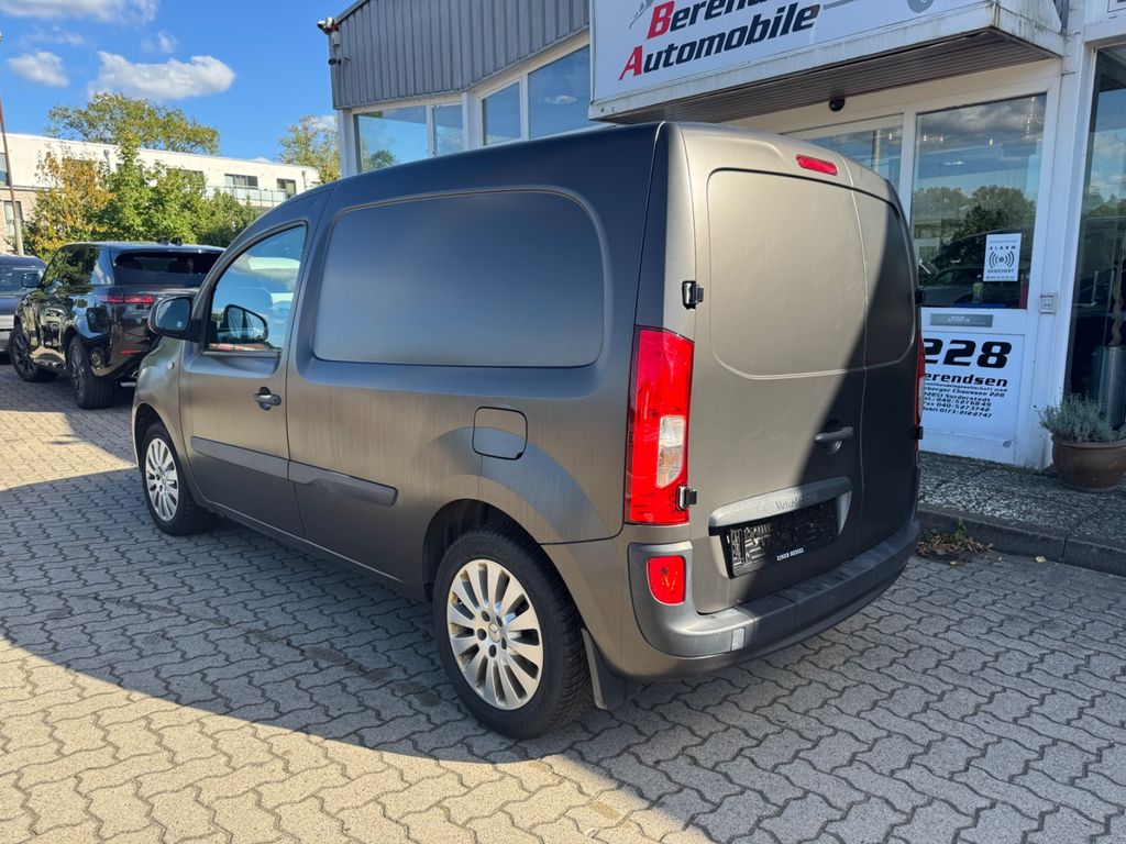 Mercedes-Benz Citan 2020