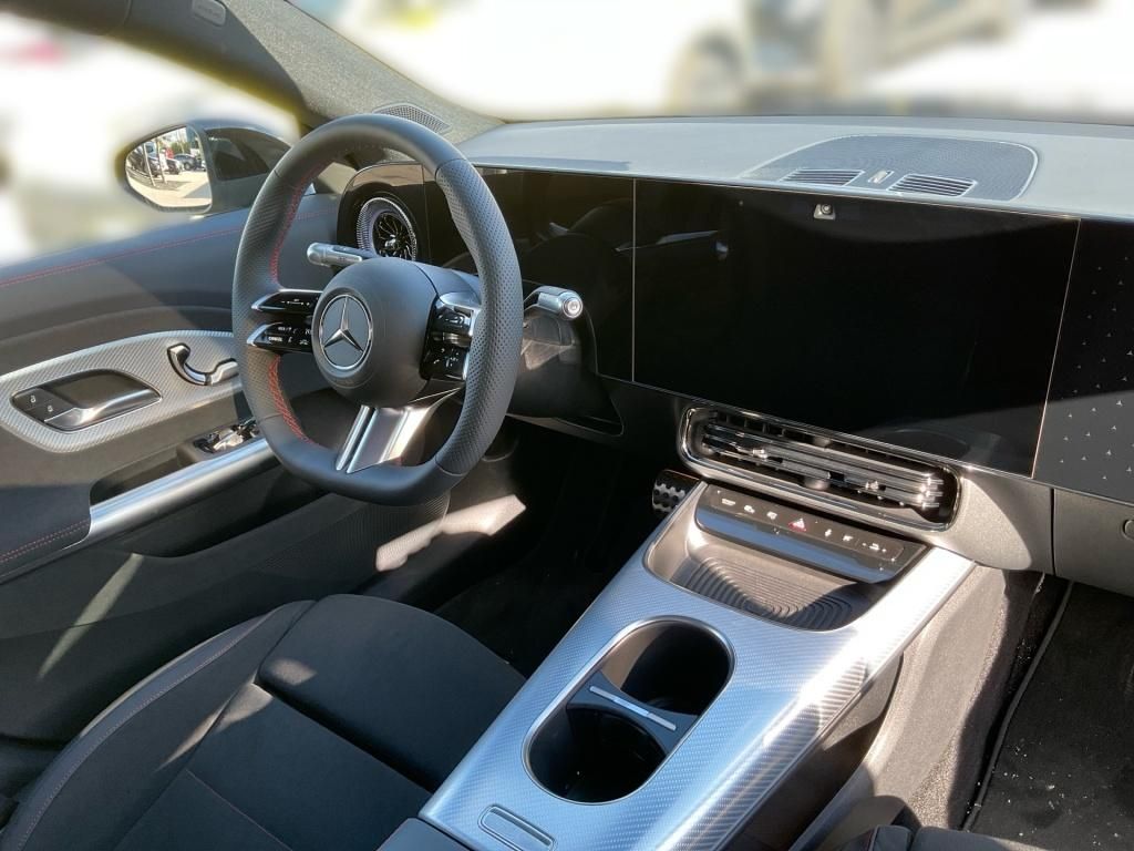 Mercedes-Benz CLA 350 2025