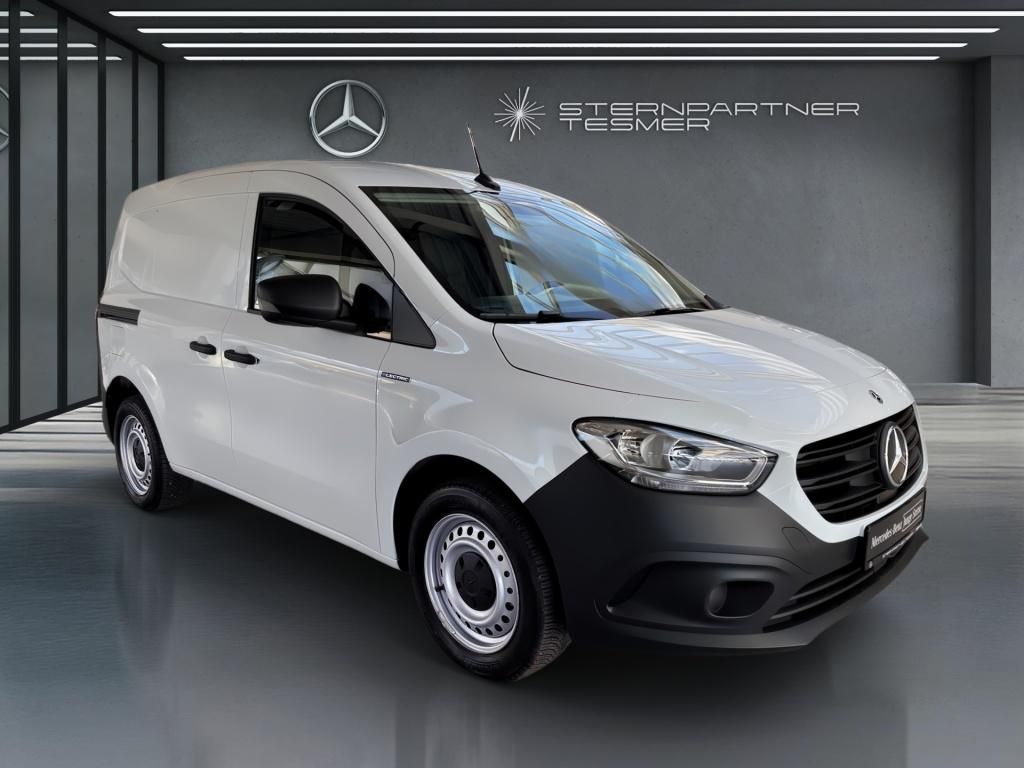 Mercedes-Benz eCitan 2024