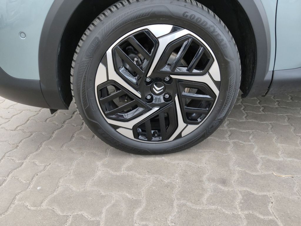 Citroën C4 2023