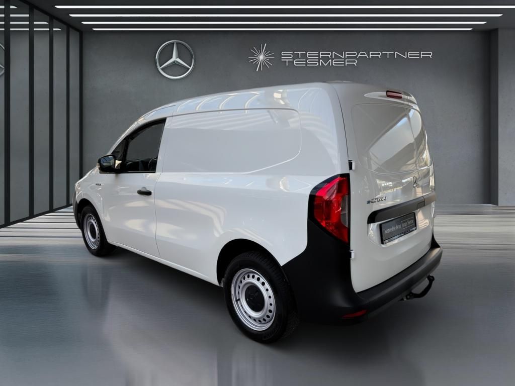 Mercedes-Benz eCitan 2024