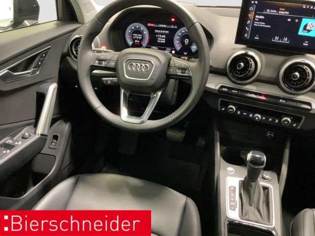 Audi Q2 2024