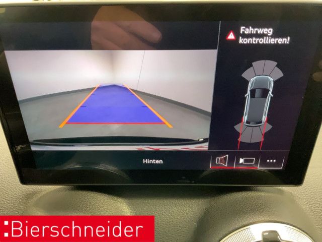 Audi Q2 2024