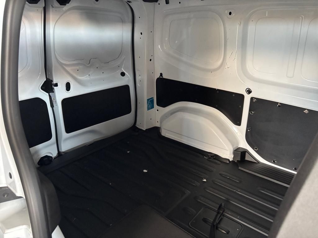 Mercedes-Benz eCitan 2024