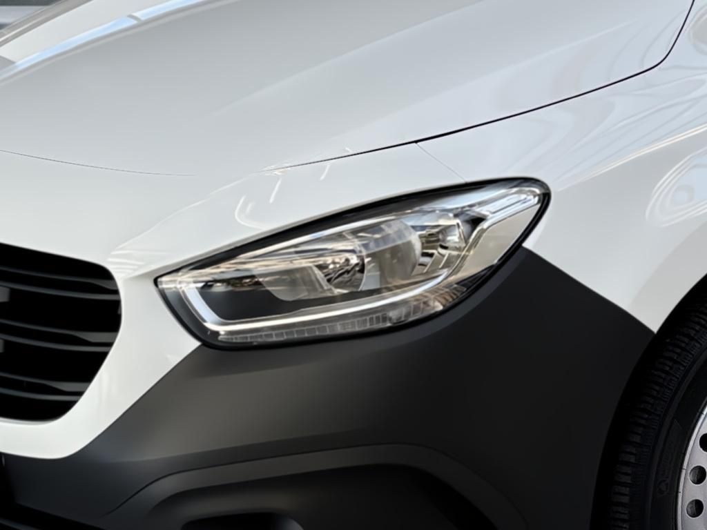 Mercedes-Benz eCitan 2024