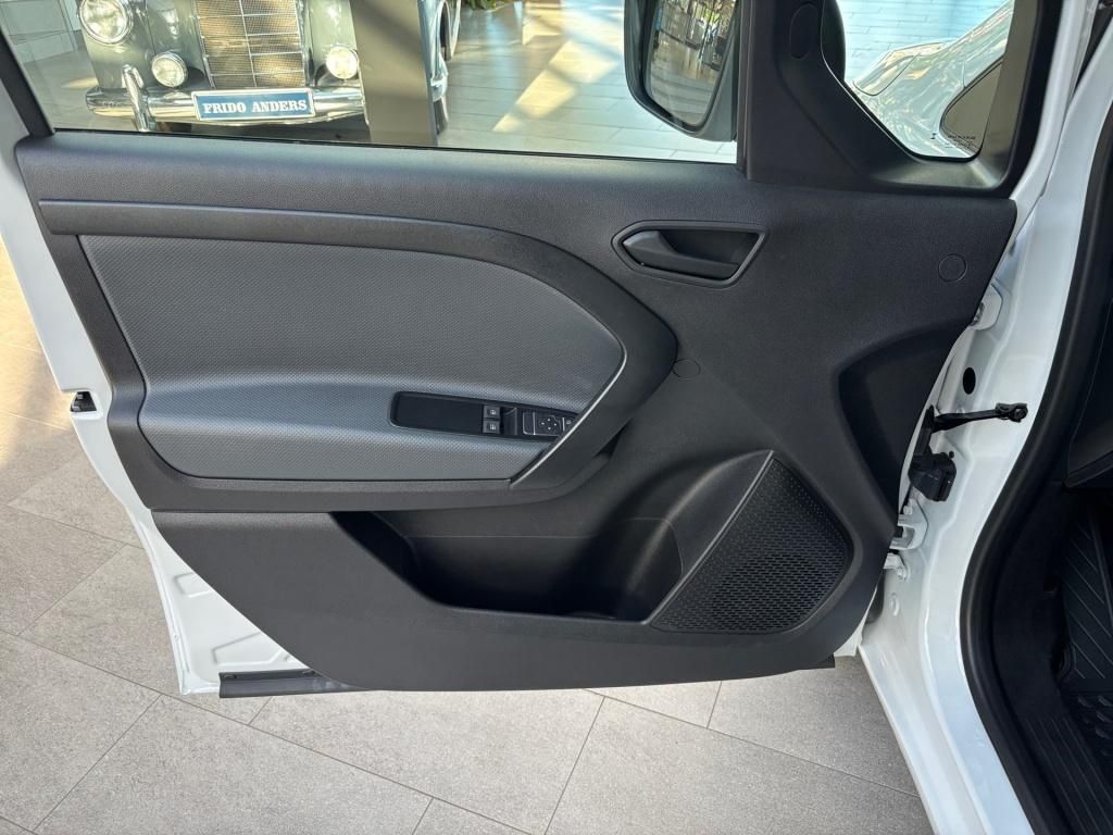 Mercedes-Benz eCitan 2024