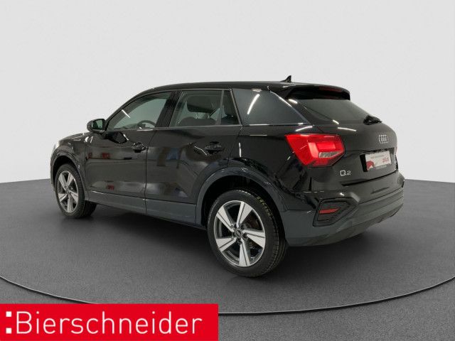 Audi Q2 2024