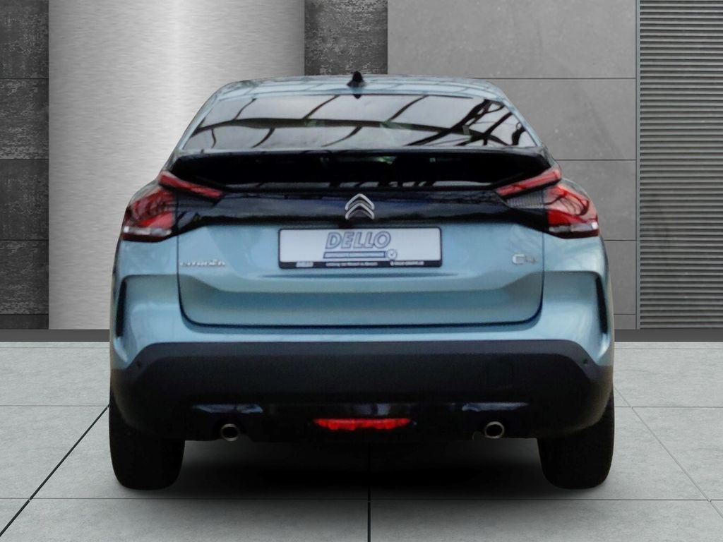 Citroën C4 2023