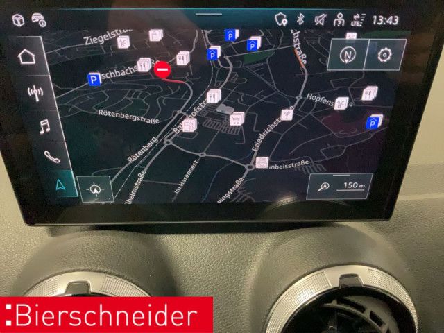 Audi Q2 2024