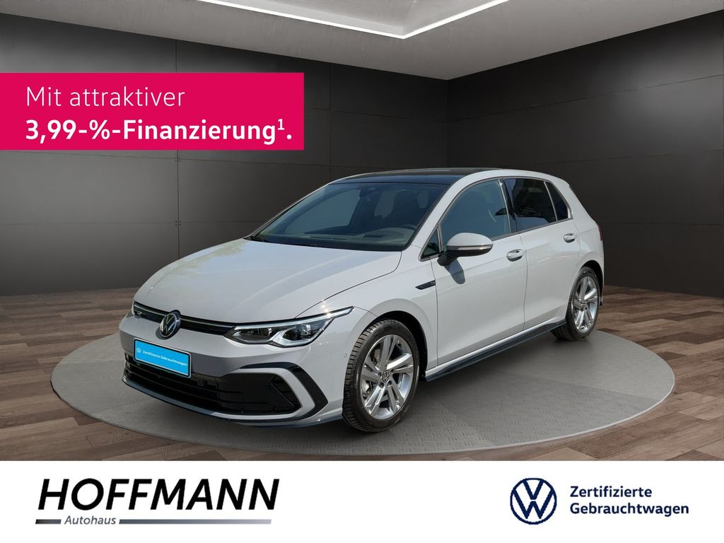 Volkswagen Golf 2024