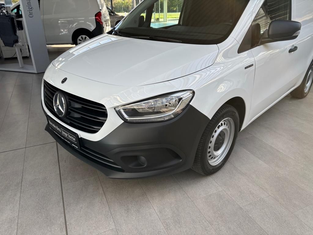 Mercedes-Benz eCitan 2024