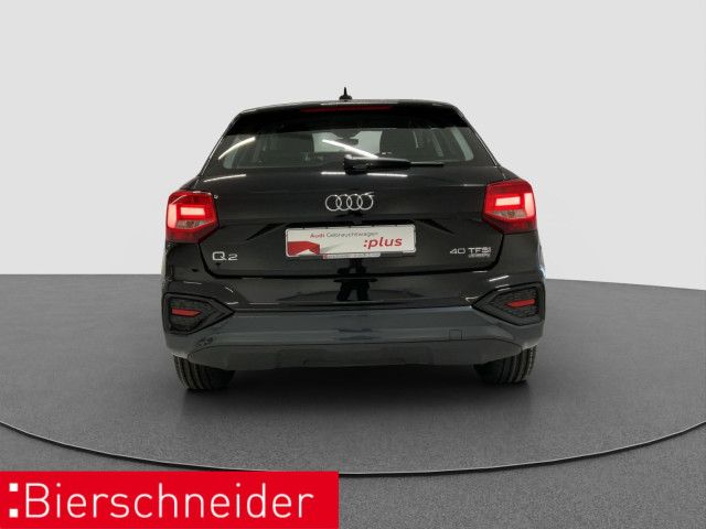 Audi Q2 2024