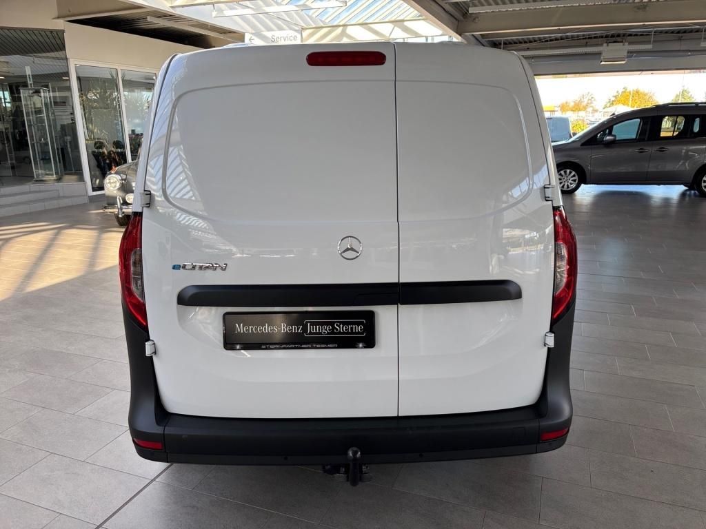 Mercedes-Benz eCitan 2024