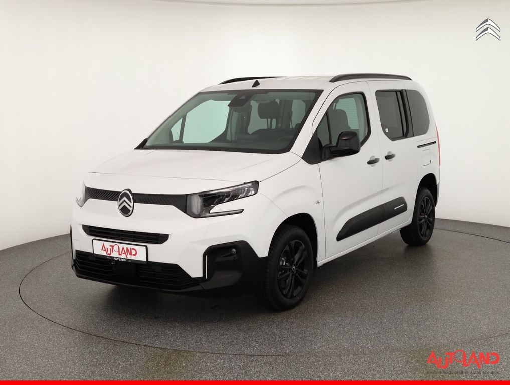 Citroën Berlingo 2025