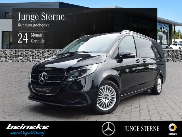 Mercedes-Benz V 250 2025