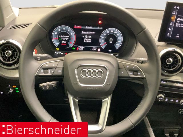Audi Q2 2024