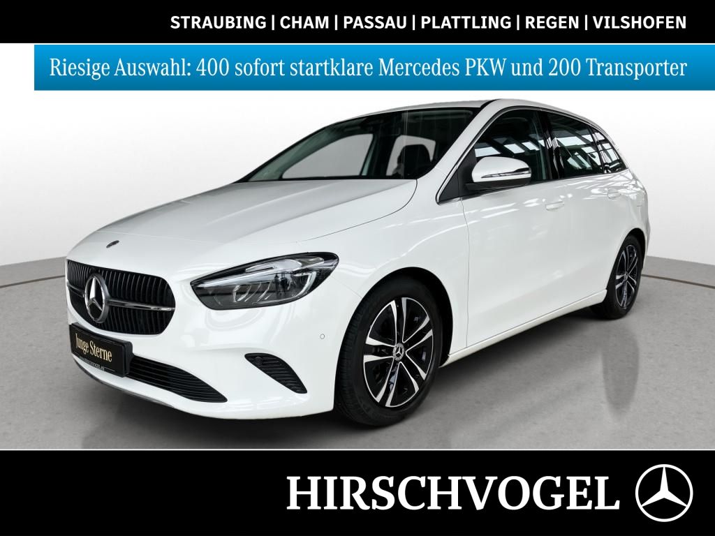 Mercedes-Benz B 180 2024