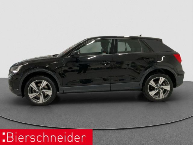 Audi Q2 2024
