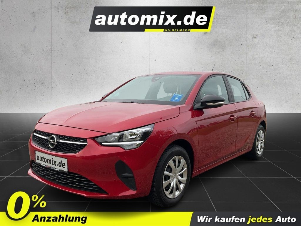 Opel Corsa 2022