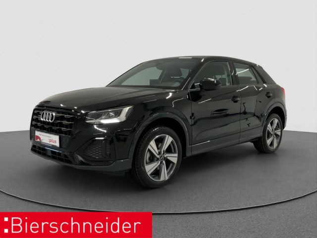 Audi Q2 2024