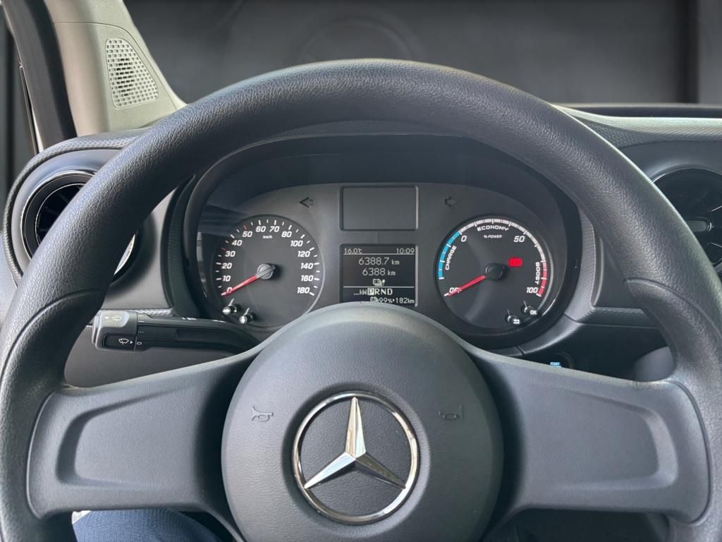 Mercedes-Benz eCitan 2024