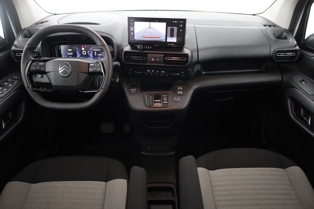 Citroën Berlingo 2025