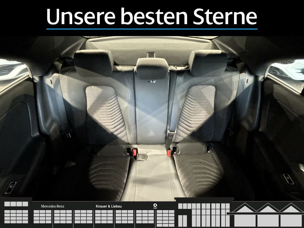 Mercedes-Benz CLA 180 2024