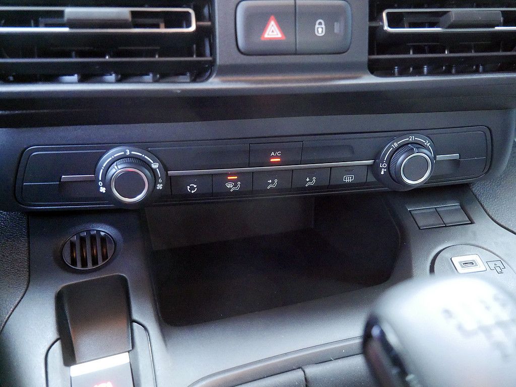 Citroën Berlingo 2025