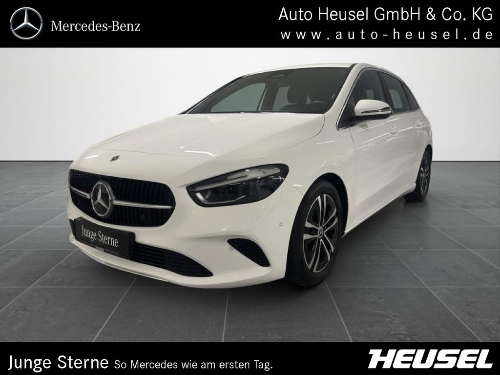 Mercedes-Benz B 180 2023