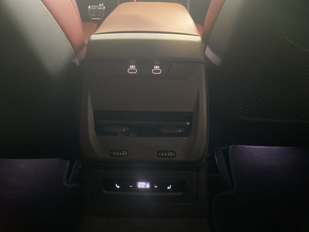 Audi S5 2024