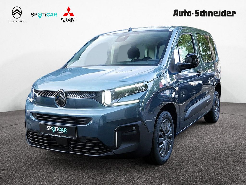 Citroën Berlingo 2025
