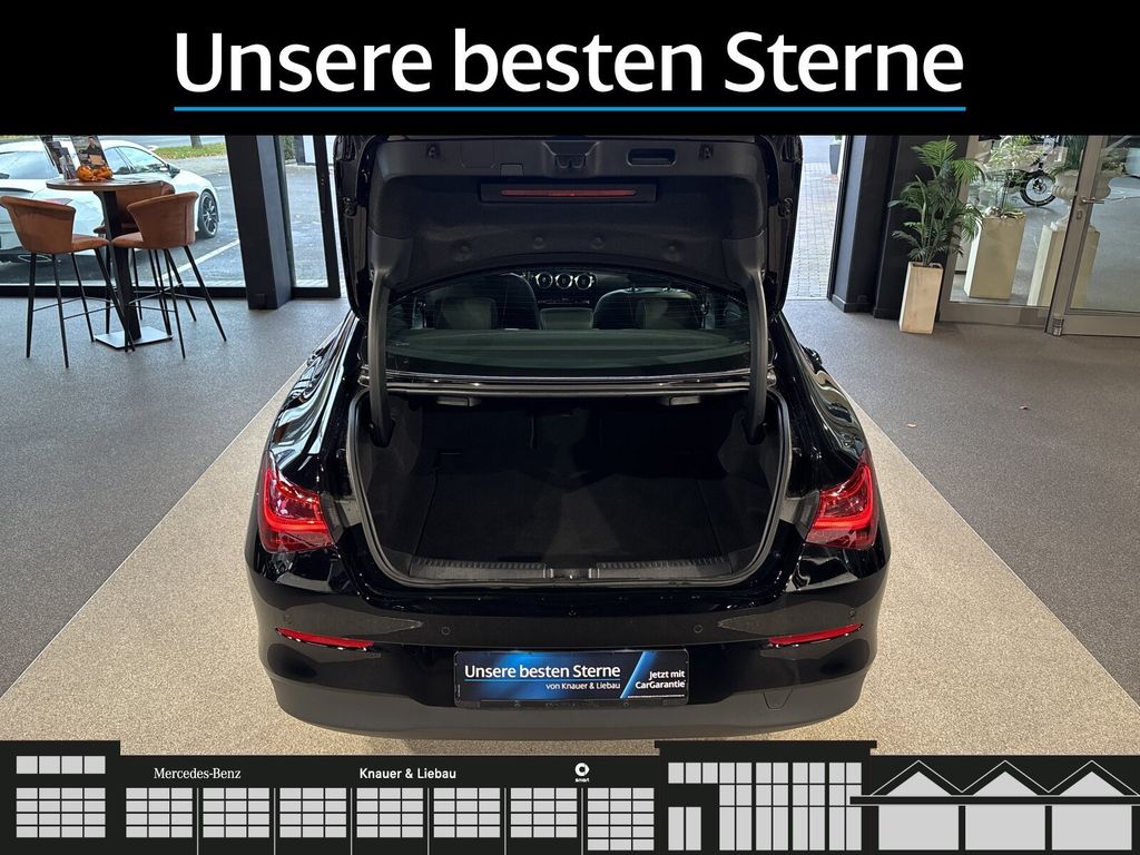 Mercedes-Benz CLA 180 2024