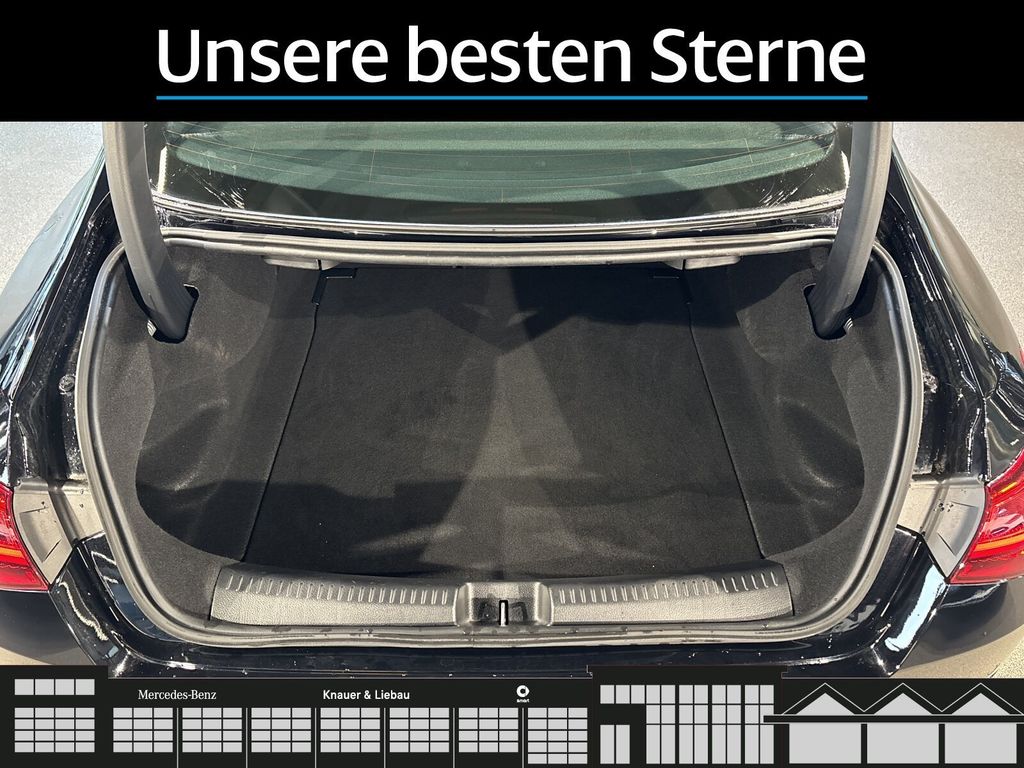 Mercedes-Benz CLA 180 2024