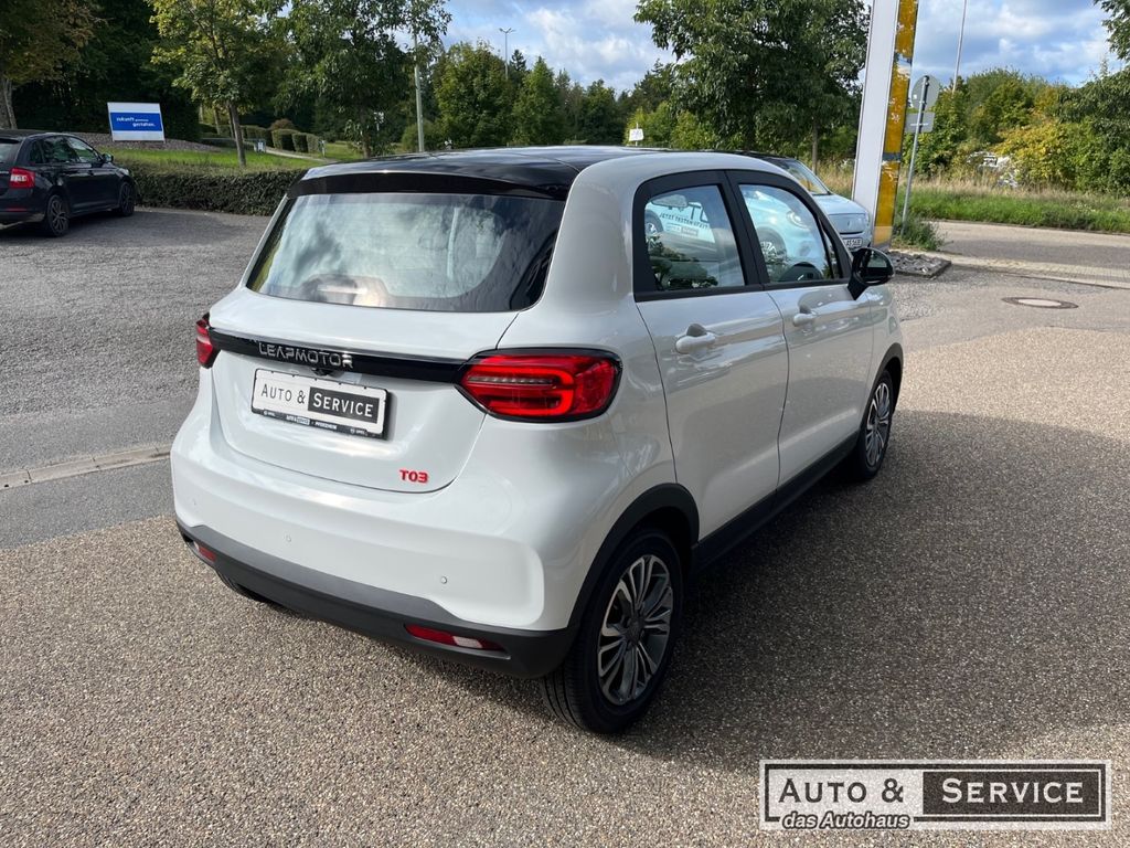 Leapmotor T03